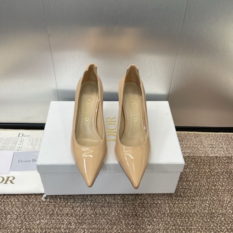 Christian Dior Heeled Shoes